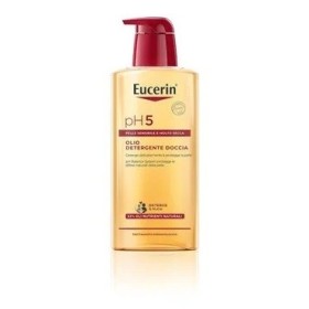 EUCERIN PH5 OLIO DOCCIA REFILL EUCERIN PH5 OLIO DOCCIA REFILL