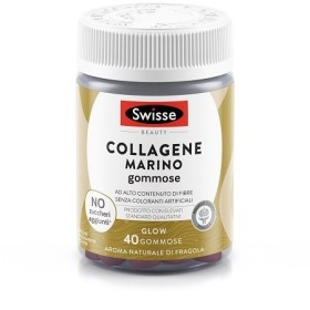 SWISSE COLLAGENE MARINO 40GOMM SWISSE COLLAGENE MARINO 40GOMM