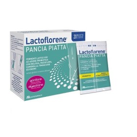 LACTOFLORENE PANCIA PIAT20BUST LACTOFLORENE PANCIA PIAT20BUST