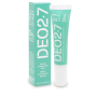 DEO27 SIERO PREVENZIONE ODORE