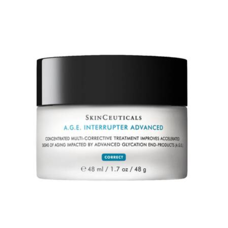 SKINCEUTICALS AGE INTERRUPTER ADVANCED 48ML