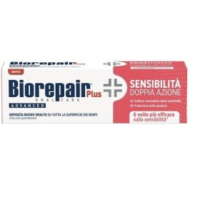 BIOREPAIR PLUS ADVANCED SENS BIOREPAIR PLUS ADVANCED SENS