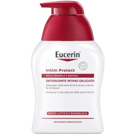 EUCERIN PH5 DETERGENTE INTIMO EUCERIN PH5 DETERGENTE INTIMO