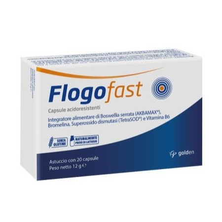 FLOGOFAST 20CPS