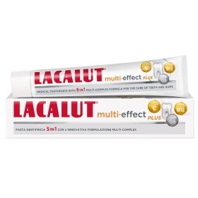 LACALUT MULTI EFFECT PLUS 75ML LACALUT MULTI EFFECT PLUS 75ML