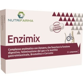 ENZIMIX 30CPR ENZIMIX 30CPR