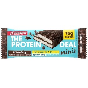 ENERVIT PR DEAL BAR COCO 33G ENERVIT PR DEAL BAR COCO 33G