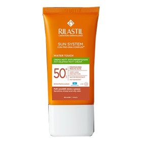 RILASTIL SUN SYS WT SPF50+ NFA RILASTIL SUN SYS WT SPF50+ NFA