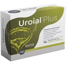 UROIAL PLUS 14BUST UROIAL PLUS 14BUST