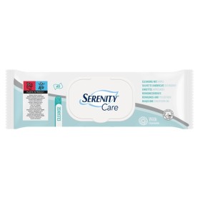 SERENITY SALVIETTE DET 63PZ SERENITY SALVIETTE DET 63PZ