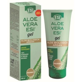 ESI ALOE VERA GEL ARGAN 200ML ESI ALOE VERA GEL ARGAN 200ML