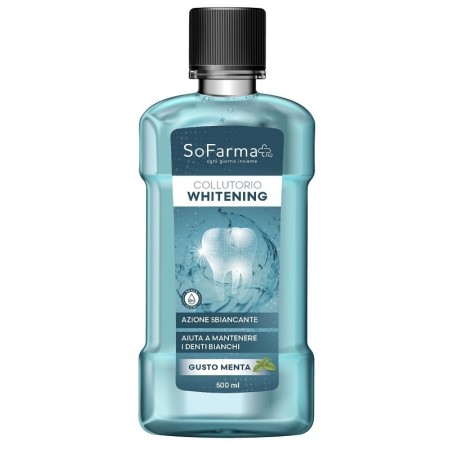 SOFARMAPIU' COLLUT WHITENING
