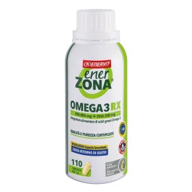 ENERZONA OMEGA 3RX 110CPS ENERZONA OMEGA 3RX 110CPS