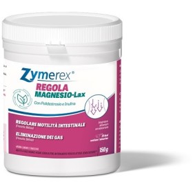 ZYMEREX REGOLA MAGNESIO LAX ZYMEREX REGOLA MAGNESIO LAX