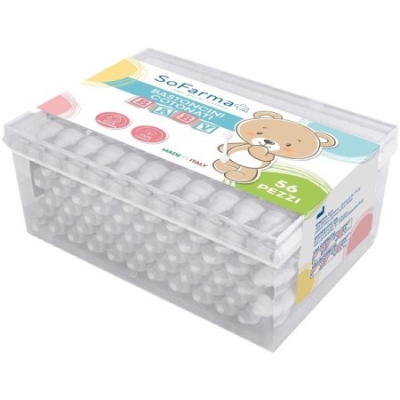 SOFARMAPIU' BASTONC COT BABY