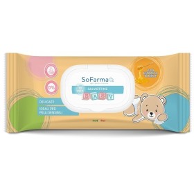 SOFARMAPIU' SALVIETTINE MIELE SOFARMAPIU' SALVIETTINE MIELE