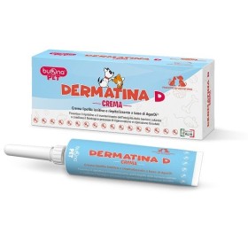 DERMATINA D CREMA 30ML DERMATINA D CREMA 30ML