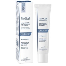 DUCRAY KELUAL DS CREMA 40ML 23 DUCRAY KELUAL DS CREMA 40ML 23
