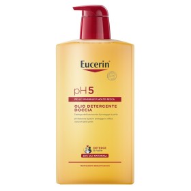 EUCERIN OLIO DOCCIA PH5 1L EUCERIN OLIO DOCCIA PH5 1L