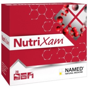 NUTRIXAM 28BUST NUTRIXAM 28BUST