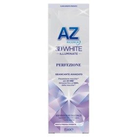 AZ 3D WHITE DENTIF ILL PERF AZ 3D WHITE DENTIF ILL PERF