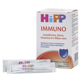 HIPP IMMUNO 20STICK PACK HIPP IMMUNO 20STICK PACK