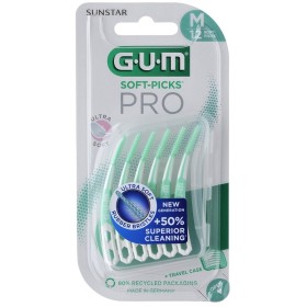 GUM SOFT PICK PRO MEDIUM 12PZ GUM SOFT PICK PRO MEDIUM 12PZ