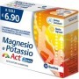 MAGNESIO POTASSIO ACT ZERO14BS