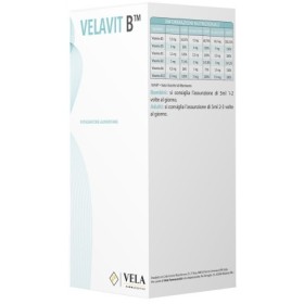 VELAVIT B 200ML VELAVIT B 200ML