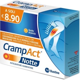 CRAMPACT NOTTE 14BUST CRAMPACT NOTTE 14BUST