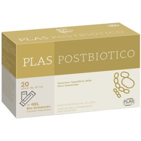 PLAS POSTBIOTICO 20STICK PACK PLAS POSTBIOTICO 20STICK PACK