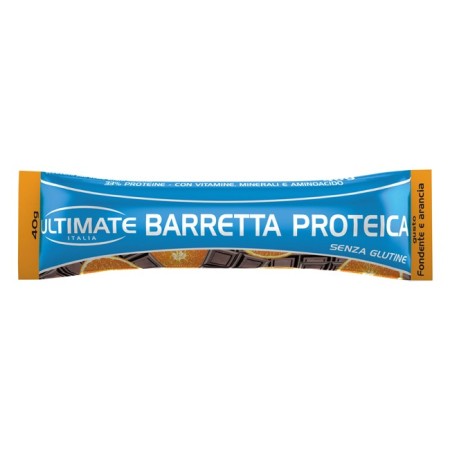 ULTIMATE BARR PROT FOND ARA40G