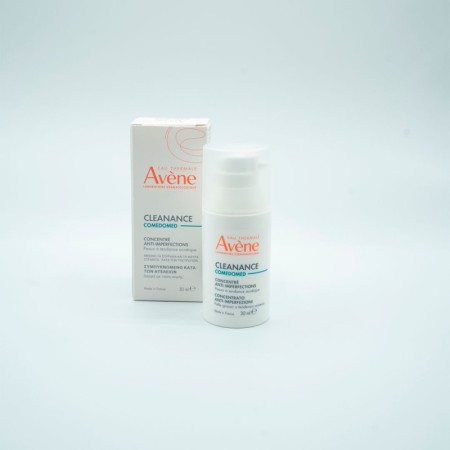 AVENE CLEANANCE COMEDOMED CONC