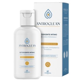 ANTROCLEAN DETERGENTE 200ML ANTROCLEAN DETERGENTE 200ML