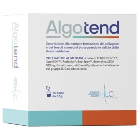 ALGOTEND 14BUST ALGOTEND 14BUST