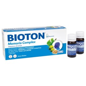BIOTON MEMORIA COMPLEX 14FL BIOTON MEMORIA COMPLEX 14FL