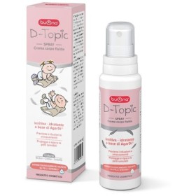 DTOPIC SPRAY 100ML DTOPIC SPRAY 100ML