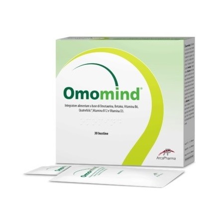 OMOMIND 30BUST
