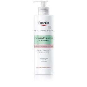 EUCERIN EIS DERMOP DET 400ML EUCERIN EIS DERMOP DET 400ML