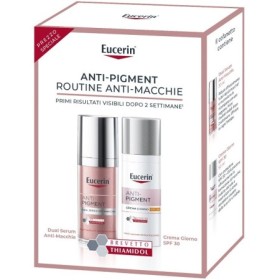EUCERIN EES ROUTINE PACK 2024 EUCERIN EES ROUTINE PACK 2024