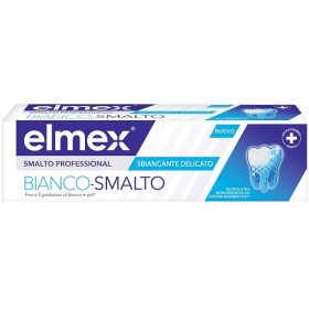 ELMEX DENTIFRICIO BIANCO SMALT ELMEX DENTIFRICIO BIANCO SMALT