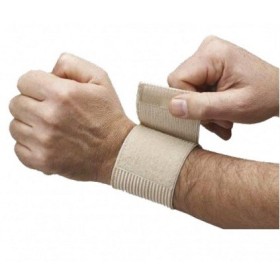 ORIONE 203 POLS C/VELCRO BG L ORIONE 203 POLS C/VELCRO BG L