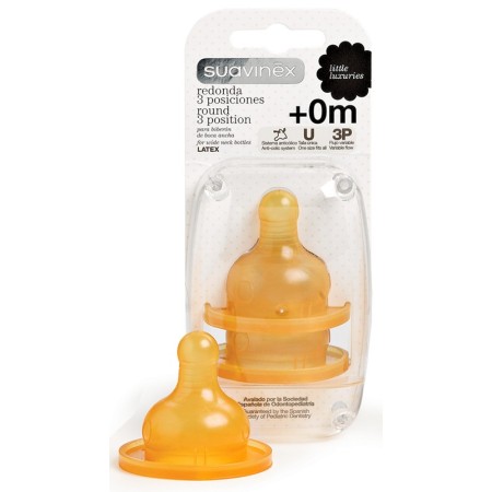 LITTLE LUXURIES TETT LATT 3P L