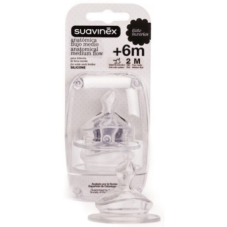 LITTLE LUXURIES TETT SIL ANA2M