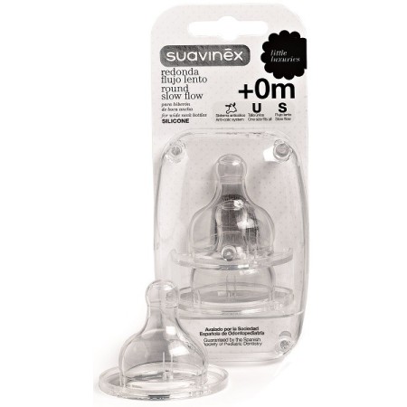 LITTLE LUXURIES TETT SIL ROT S