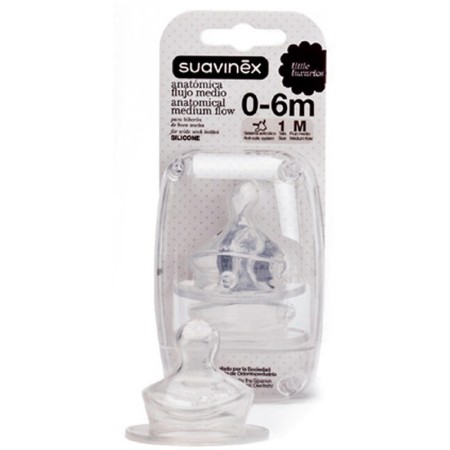 LITTLE LUXURIES TETT SIL ANA1M