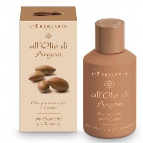 ARGAN OLIO PREZIOSO CORPO125ML ARGAN OLIO PREZIOSO CORPO125ML