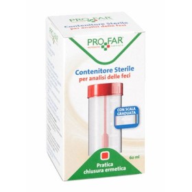 PROFAR CONT FECI 60ML PROFAR CONT FECI 60ML