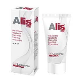 Alis Ginintimo Gel Intimo 30 ml Alis Ginintimo Gel Intimo 30 ml