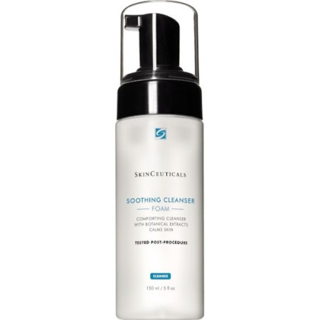 SkinCeuticals Soothing Cleancer Foam Schiuma Detergente Lenitiva 150 ml